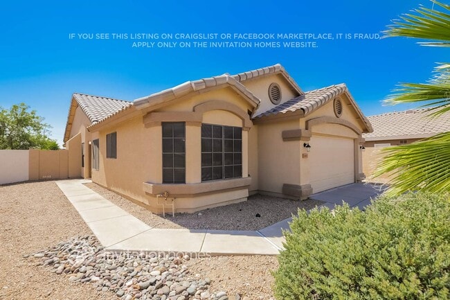 20463 N 37th Ave in Glendale, AZ - Foto de edificio - Building Photo