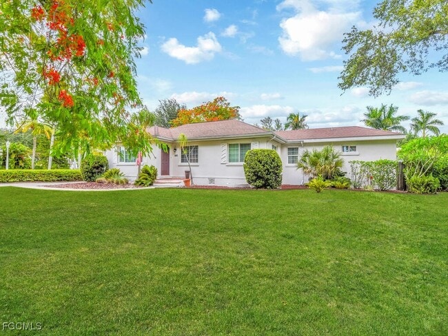 1803 Ardmore Rd in Ft. Myers, FL - Building Photo - Building Photo