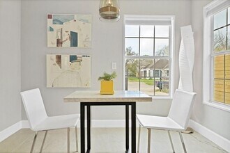 4521 Normandy Way in Houston, TX - Building Photo - Building Photo