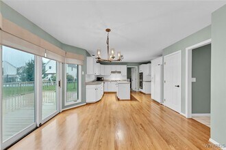 98 San Fernando Ln in East Amherst, NY - Building Photo - Building Photo