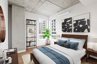 Connection on Broadway in Seattle, WA - Building Photo - Building Photo