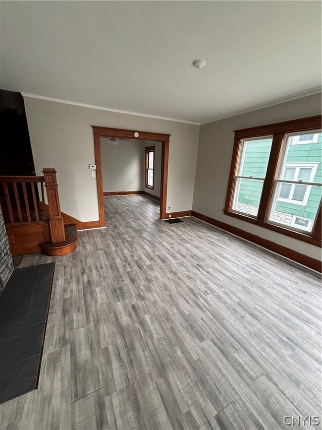 203 N Indiana Ave in Watertown, NY - Building Photo - Building Photo