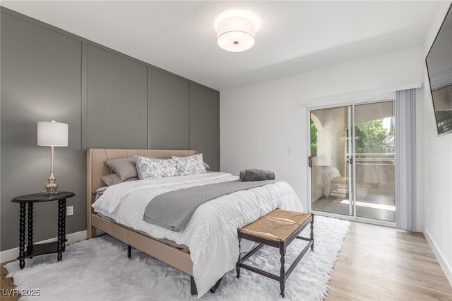 property at 1500 Cardinal Peak Ln