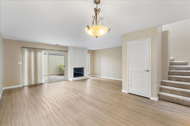 property at 3508 Savana Ln