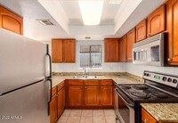 17211 N 35th Ave, Unit F202 in Phoenix, AZ - Building Photo - Building Photo