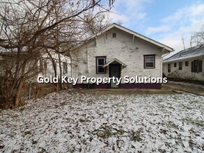 1117 Victory Ct in Anderson, IN - Building Photo - Building Photo