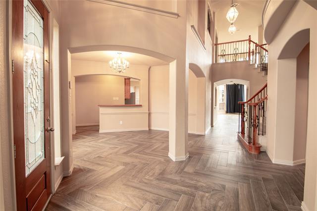 8341 Fullerton St in Lantana, TX - Building Photo - Building Photo