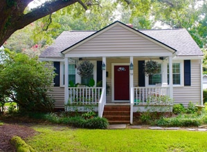 53 Avondale Ave in Charleston, SC - Building Photo - Building Photo