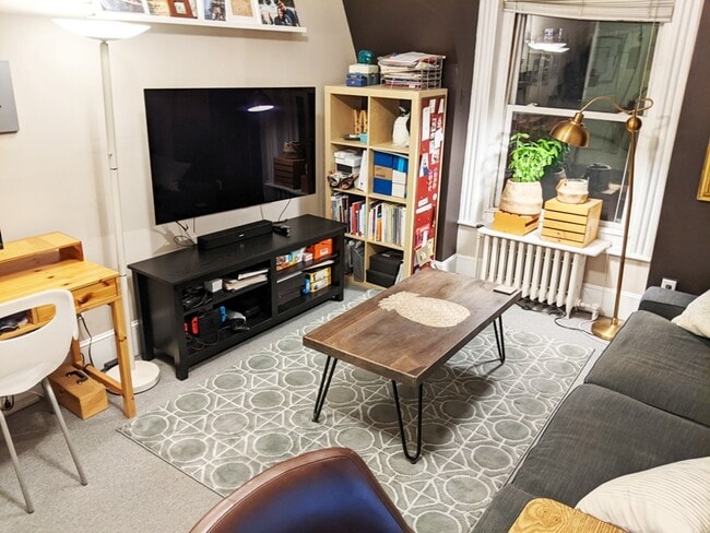 471 Commonwealth Ave, Unit 4F, Unit 4F