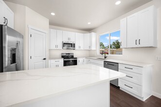 317 W Ouray Ave in Grand Junction, CO - Building Photo - Building Photo