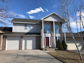 5411 Sunset Dr in Cheyenne, WY - Building Photo