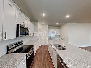 2415 E Surry Way in Eagle Mountain, UT - Building Photo - Building Photo