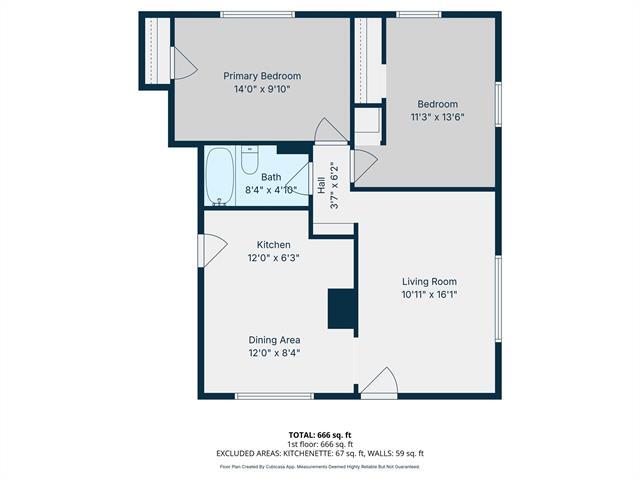 property at 306 W Marble St