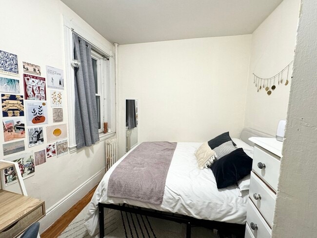 23 Symphony Rd in Boston, MA - Building Photo - Building Photo