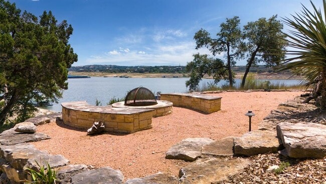 1417 Osprey Ridge Loop in Lago Vista, TX - Building Photo - Building Photo
