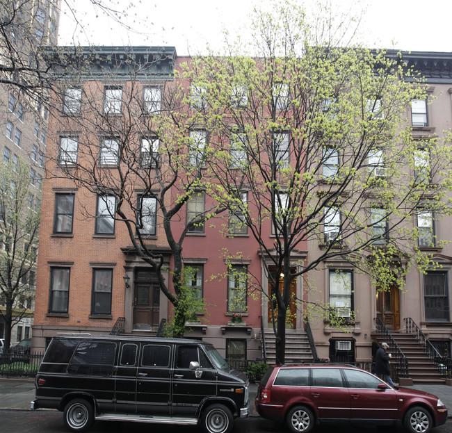 103 Willow St in Brooklyn, NY - Building Photo - Building Photo