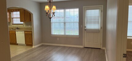 3702 SW Moline Ave in Bentonville, AR - Building Photo - Building Photo