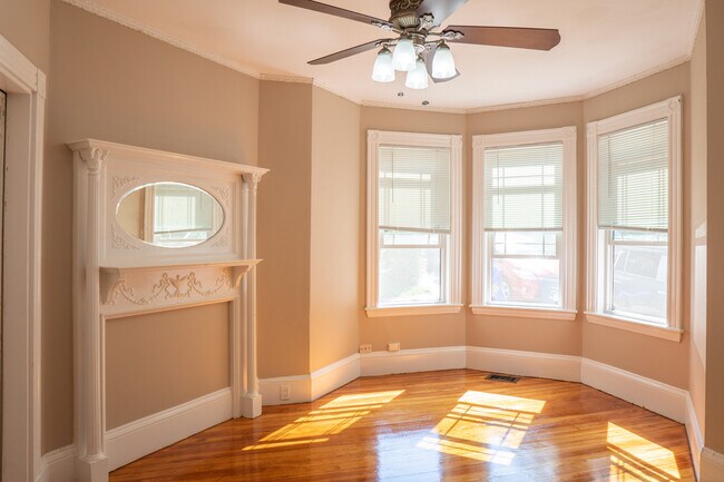 property at 3 Parker Hill Ter