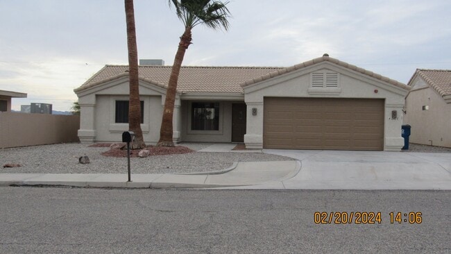 property at 2477 Constellation Dr