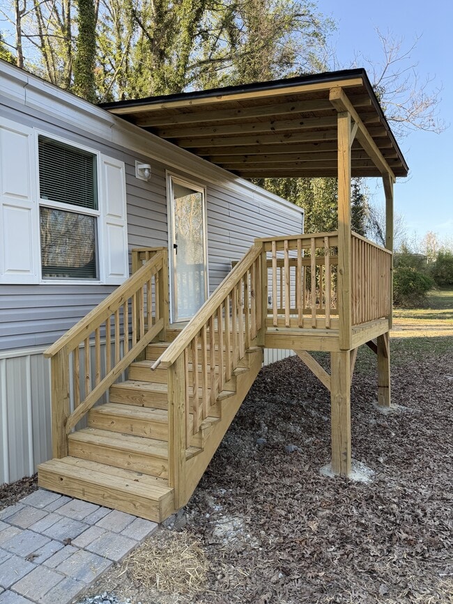 2551 Dana Dr in Gainesville, GA - Building Photo - Building Photo