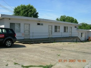 3046 County Road 1 in South Point, OH - Building Photo - Building Photo