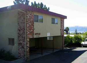 Villa Panorama in Benicia, CA - Building Photo - Building Photo