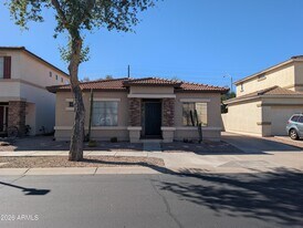 246 N Seymour in Mesa, AZ - Building Photo