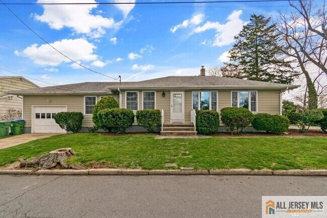 property at 26 Hamilton Ave