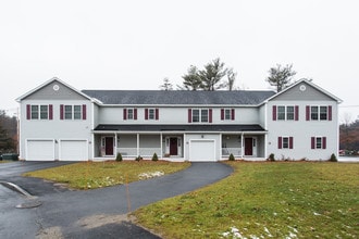 Ava Estates in Billerica, MA - Foto de edificio - Building Photo