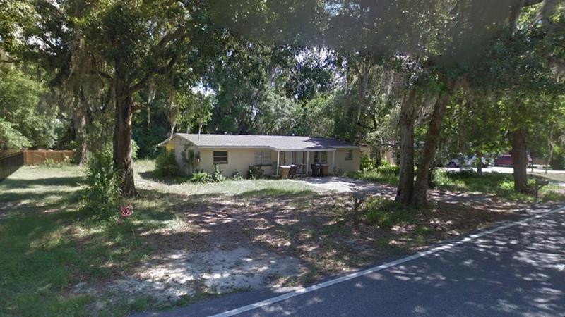 2108 NE 3rd St in Ocala, FL - Building Photo