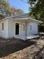 205 Cato St in Lagrange, GA - Building Photo