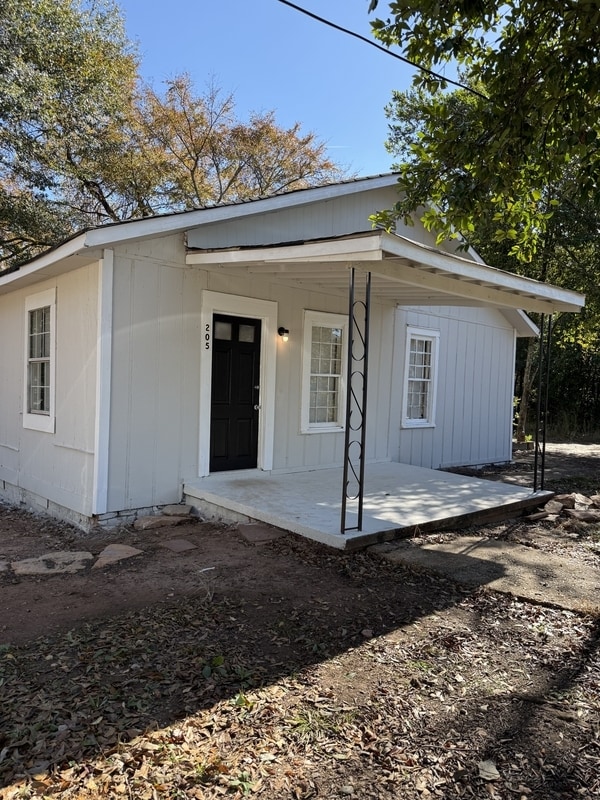 property at 205 Cato St