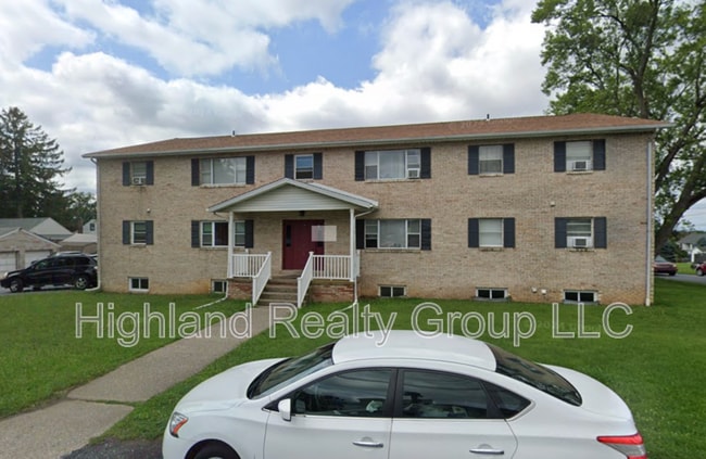 property at 100 Spring St