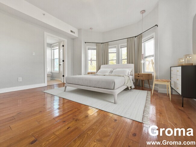 30 Arcadia St in Boston, MA - Building Photo - Building Photo