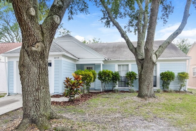 property at 4059 Forecast Dr