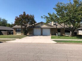 4308 Shawn Dr in Killeen, TX - Building Photo