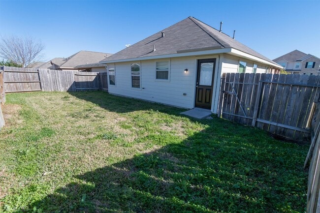 6007 Durango Mist Ln in Katy, TX - Building Photo - Building Photo