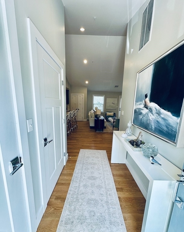 property at 220 Center St