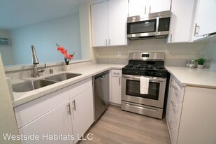 5405 Lindley- fully renovated unit in Tarzana