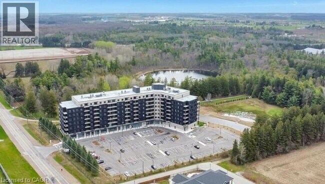 property at 525 New Dundee Rd