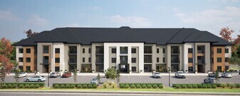Artisan in O'Fallon, IL - Building Photo