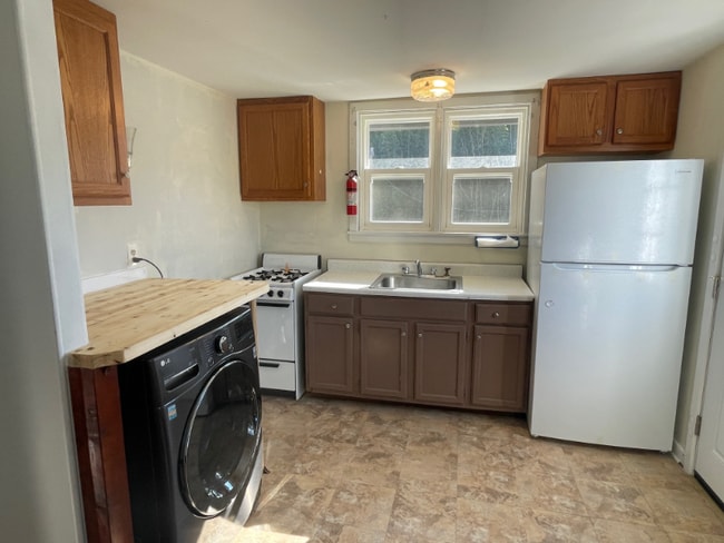 property at 510 Bridge St