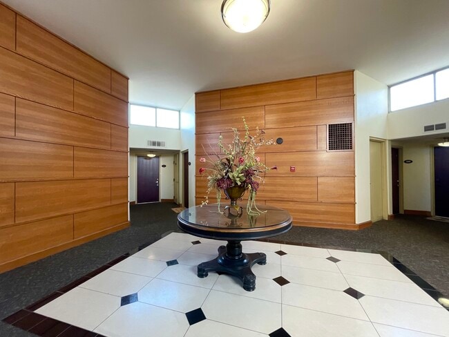 property at 3838 Rainbow Blvd