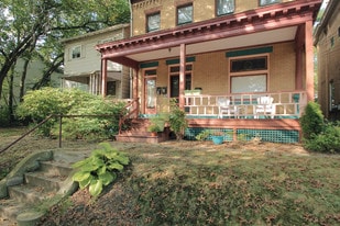 512 S Trenton Ave, Unit 2