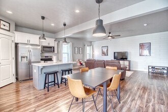 8636 N Cypress Alley in Eagle Mountain, UT - Building Photo - Building Photo