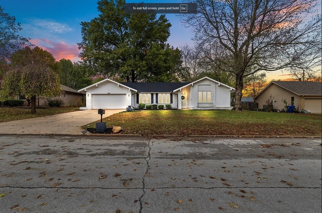 property at 1749 E Jacqueline St
