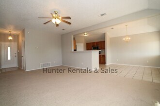 3203 Dorothy Jane Dr in Killeen, TX - Building Photo - Building Photo