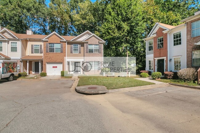 2842 Vining Ridge Terrace in Decatur, GA - Building Photo - Building Photo