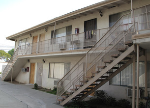 2343 E Garvey Ave N in West Covina, CA - Building Photo - Building Photo