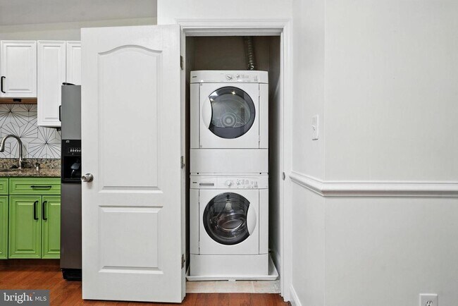 408 Kennedy St NW in Washington, DC - Building Photo - Building Photo
